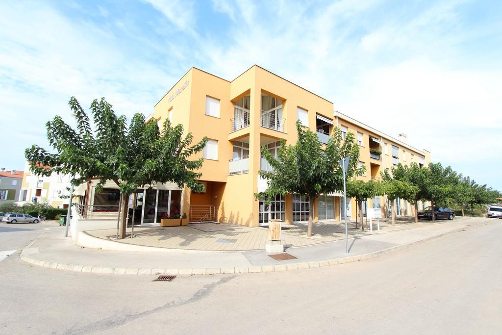 Apartment Alen Rovinj Exterior photo