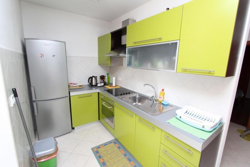 Apartment Alen Rovinj Exterior photo