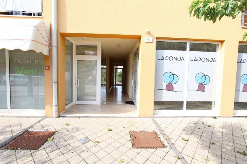 Apartment Alen Rovinj Exterior photo