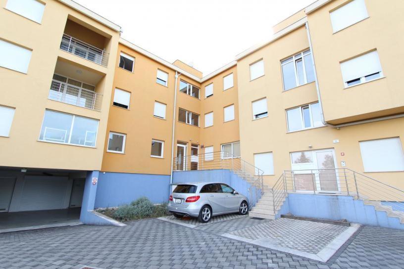 Apartment Alen Rovinj Exterior photo